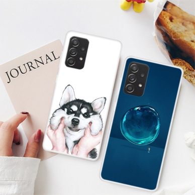 Samsung A13/A04s Tracy nugarėlė Slim Moon 2