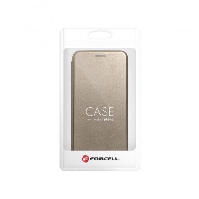 Samsung A13/A04s aukso spalvos SEA STYLE dėklas 7