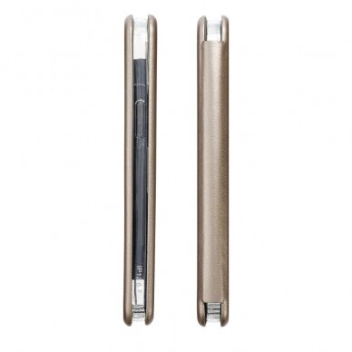 Samsung A13/A04s aukso spalvos SEA STYLE dėklas 2