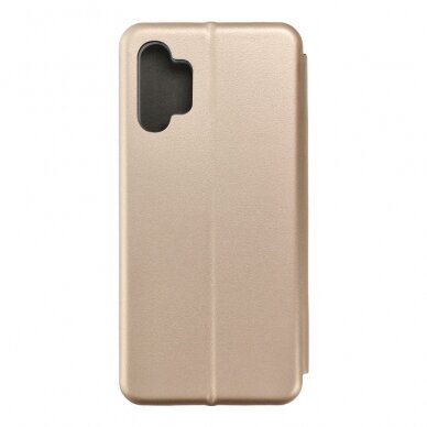 Samsung A13/A04s aukso spalvos SEA STYLE dėklas 8