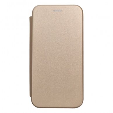 Samsung A13/A04s aukso spalvos SEA STYLE dėklas