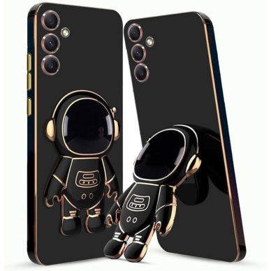 Samsung A13/A04S black ROOSEVELT ASTRONAUT nugarėlė