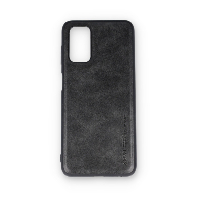 Samsung A13/A04s black X-LEVEL EARL3 nugarėlė