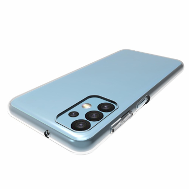 Samsung A13/A04s clear Tracy CJELLY nugarėlė 1