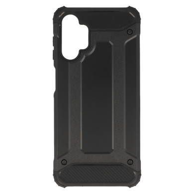 Samsung A13/A04s juoda ARMOR nugarėlė 1