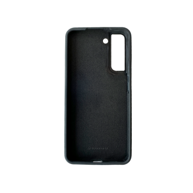Samsung A13/A04s black MERCURY SILICONE nugarėlė 1 Samsung A13/A04s black MERCURY SILICONE nugarėlė 1