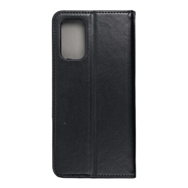 Samsung A13/A04s juodas dėklas Magnetic 2