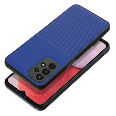 Samsung A13/A04s mėlyna NOBLE nugarėlė 6