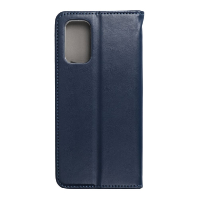 Samsung A13/A04s mėlynas dėklas Magnetic 1