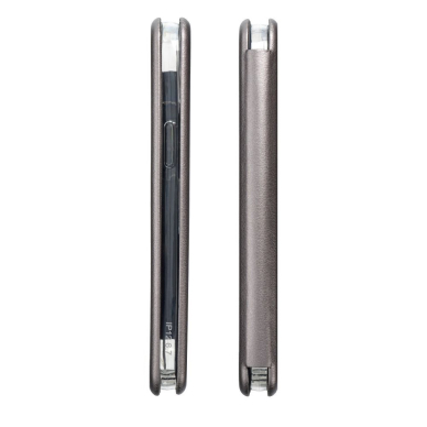 Samsung A13/A04s pilkas SEA STYLE dėklas 3