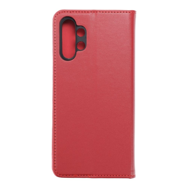 Samsung A13/A04s red odinis GENUINE dėklas 6