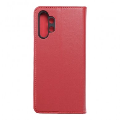 Samsung A13/A04s red odinis GENUINE dėklas 6