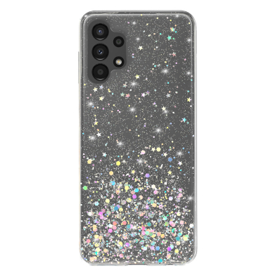 Samsung A13/A04s skaidri VENBRILLIANT nugarėlė 1