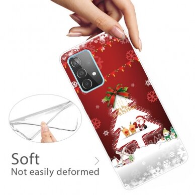 Samsung A13/A04s Tracy nugarėlė Christmas Tree 1