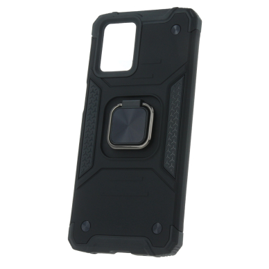 Samsung A14 5G black NITRO RING ARMOR nugarėlė
