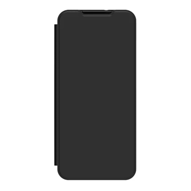 Samsung A14 5G Black Original Wallet dėklas GP-FWA146AMA