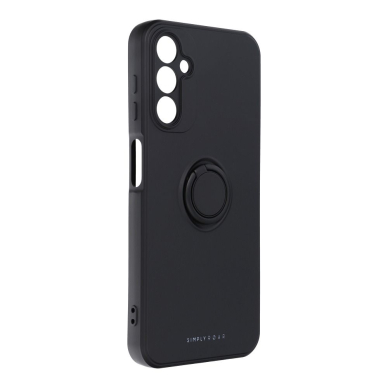 Samsung A14 5G black ROAR AMBER nugarėlė