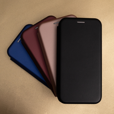 Samsung A14 5G black SEA STYLE dėklas 13
