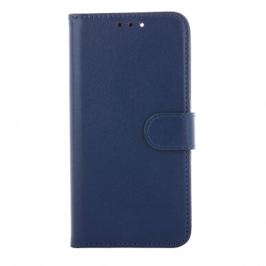 Samsung A14 5G blue CLASSIC dėklas 1