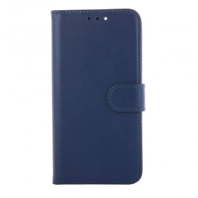 Samsung A14 5G blue CLASSIC dėklas 3