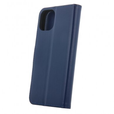Samsung A14 5G blue CLASSIC dėklas 4