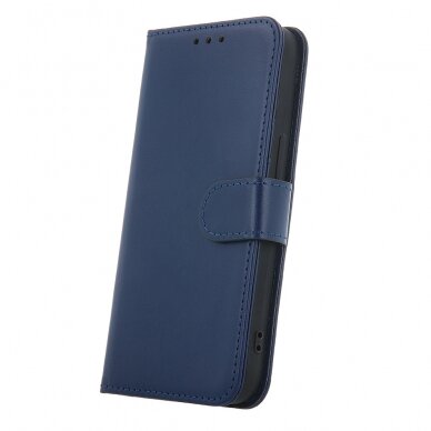 Samsung A14 5G blue CLASSIC dėklas 5