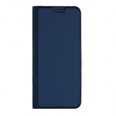 Samsung A14 5G blue DUX DUCIS dėklas 1