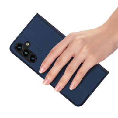 Samsung A14 5G blue DUX DUCIS dėklas 3