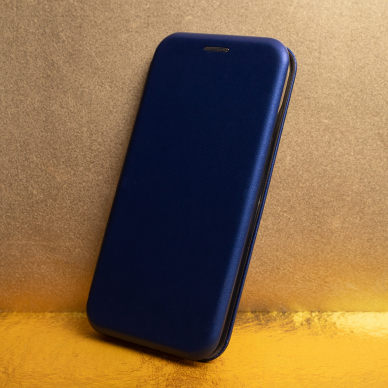 Samsung A14 5G blue SEA STYLE dėklas 6