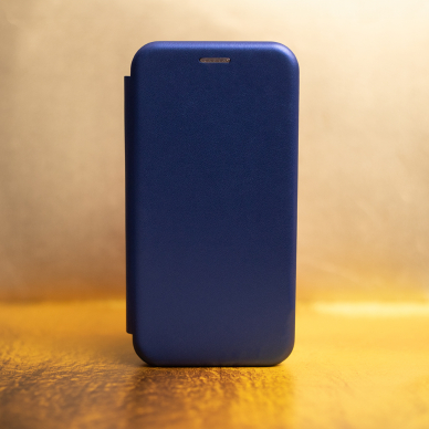 Samsung A14 5G blue SEA STYLE dėklas 7