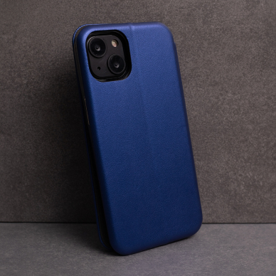 Samsung A14 5G blue SEA STYLE dėklas 8