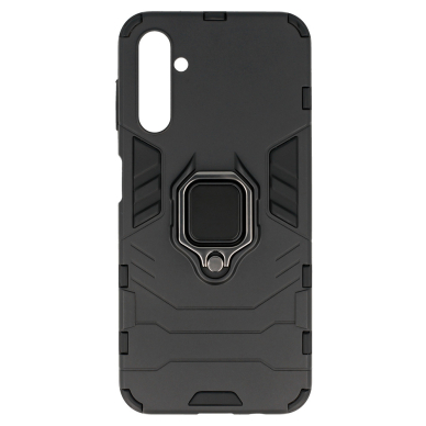 Samsung A14 5G juoda RING ARMOR nugarėlė 1