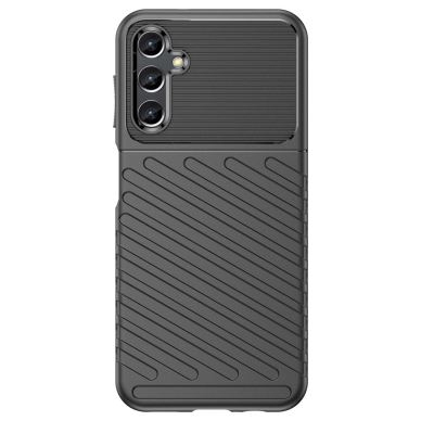 Samsung A14 5G juoda THUNDER nugarėlė 1