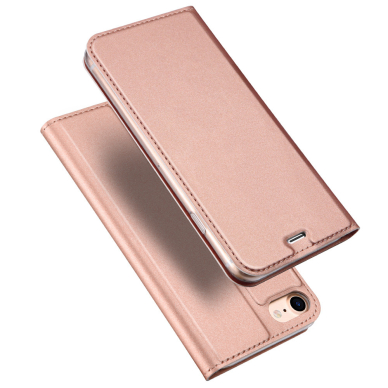 Samsung A14 5G rausvas DUX DUCIS dėklas 1