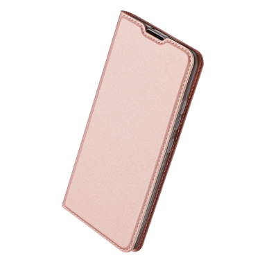 Samsung A14 5G rausvas DUX DUCIS dėklas