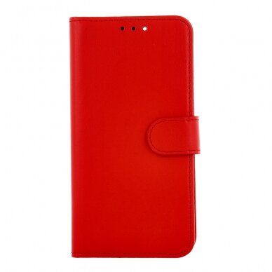 Samsung A14 5G red CLASSIC dėklas 4