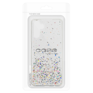 Samsung A14 5G skaidri VENBRILLIANT nugarėlė 5