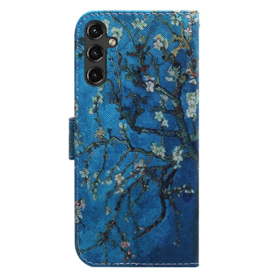 Samsung A14 5G Tracy fashion dėklas Tree 7