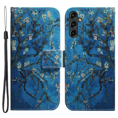 Samsung A14 5G Tracy fashion dėklas Tree