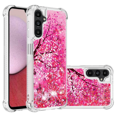 Samsung A14 5G Tracy Water Shock nugarėlė Tree Hearts 1
