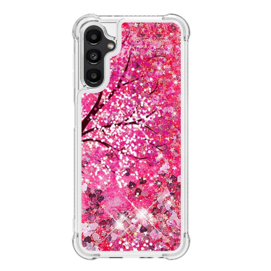 Samsung A14 5G Tracy Water Shock nugarėlė Tree Hearts 2