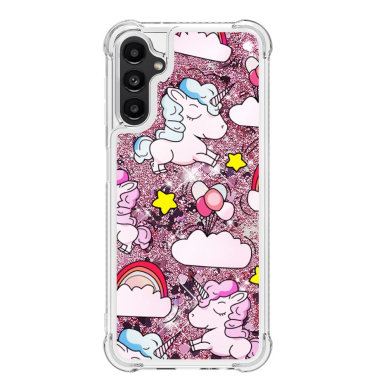 Samsung A14 5G Tracy Water Shock nugarėlė Unicorn 2
