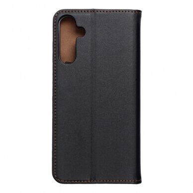 Samsung A15 5G black odinis GENUINE dėklas 11