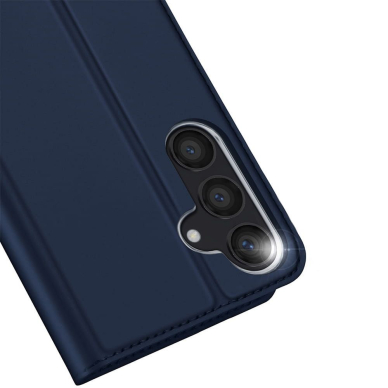 Samsung A15 5G blue DUX DUCIS dėklas 4