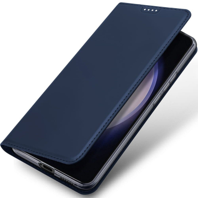 Samsung A15 5G blue DUX DUCIS dėklas 2