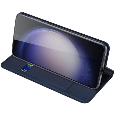 Samsung A15 5G blue DUX DUCIS dėklas 1