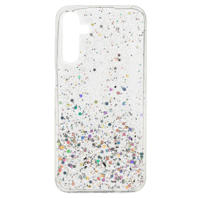 Samsung A15 5G clear VENBRILLIANT nugarėlė 2