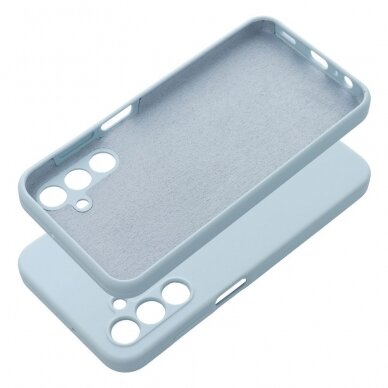 Samsung A15 5G Light blue ROAR CLOUDSKIN nugarėlė 7