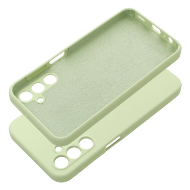 Samsung A15 5G Light green ROAR CLOUDSKIN nugarėlė 7