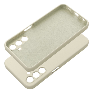 Samsung A15 5G Light yellow ROAR CLOUDSKIN nugarėlė 7